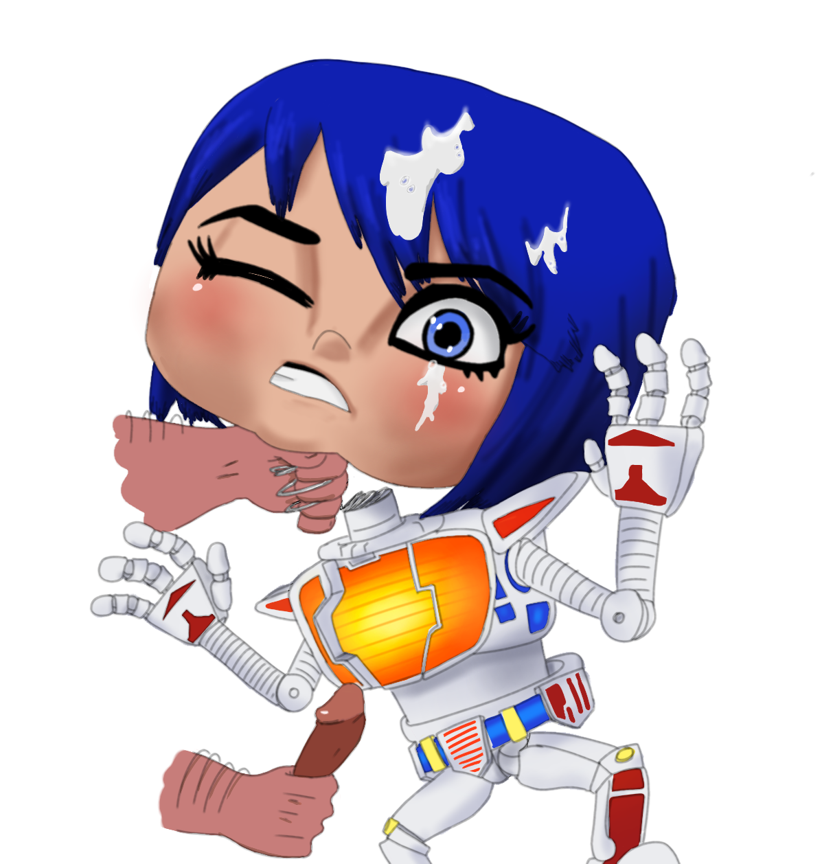 Post 4971378: bobbleheads_the_movie Ikioi