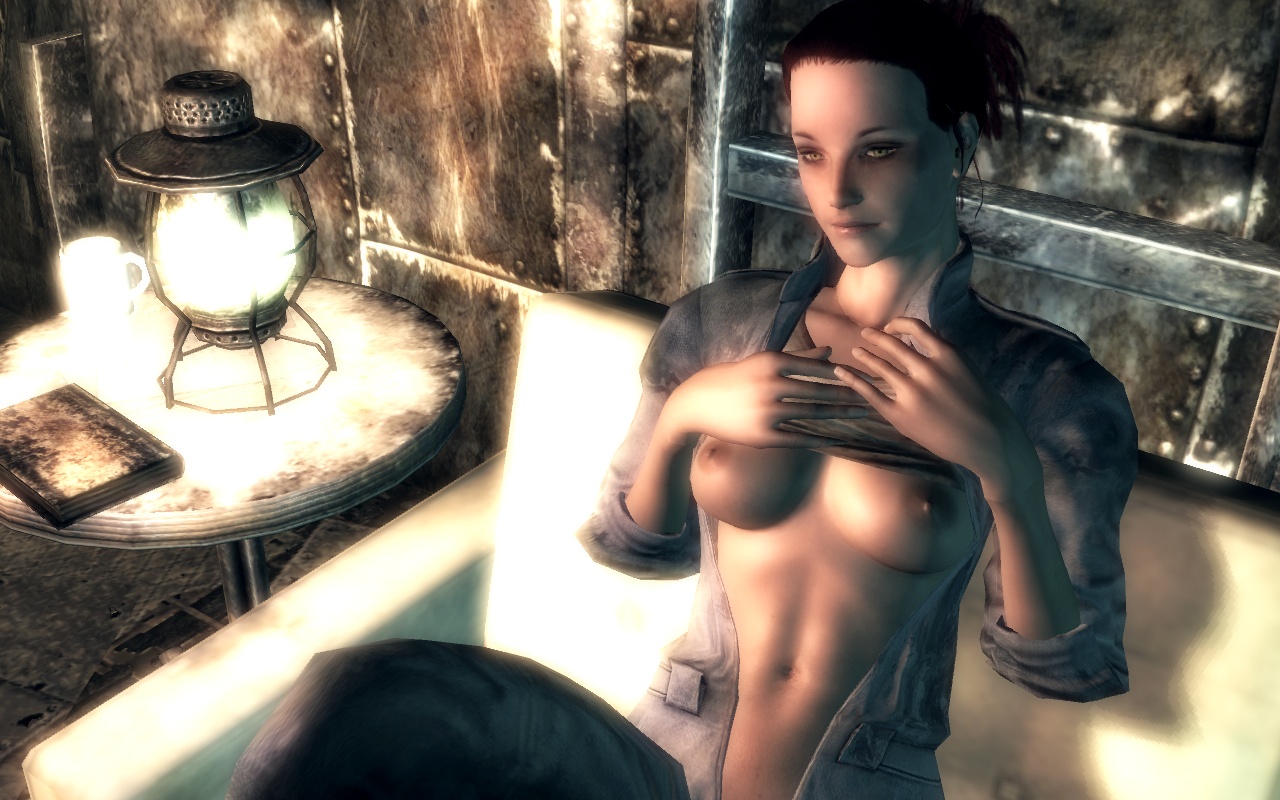 Post 338014 Fallout Fallout 3 Moira Brown