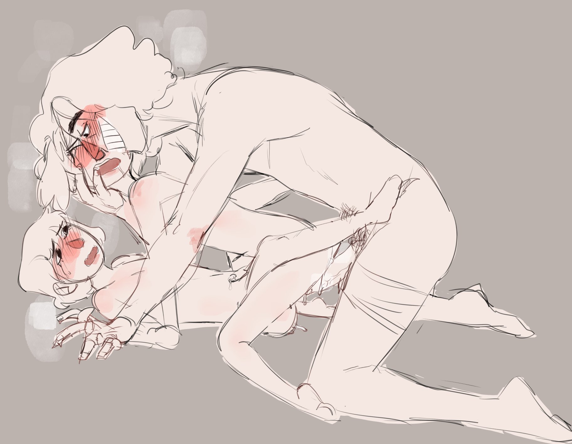 The walten files porn