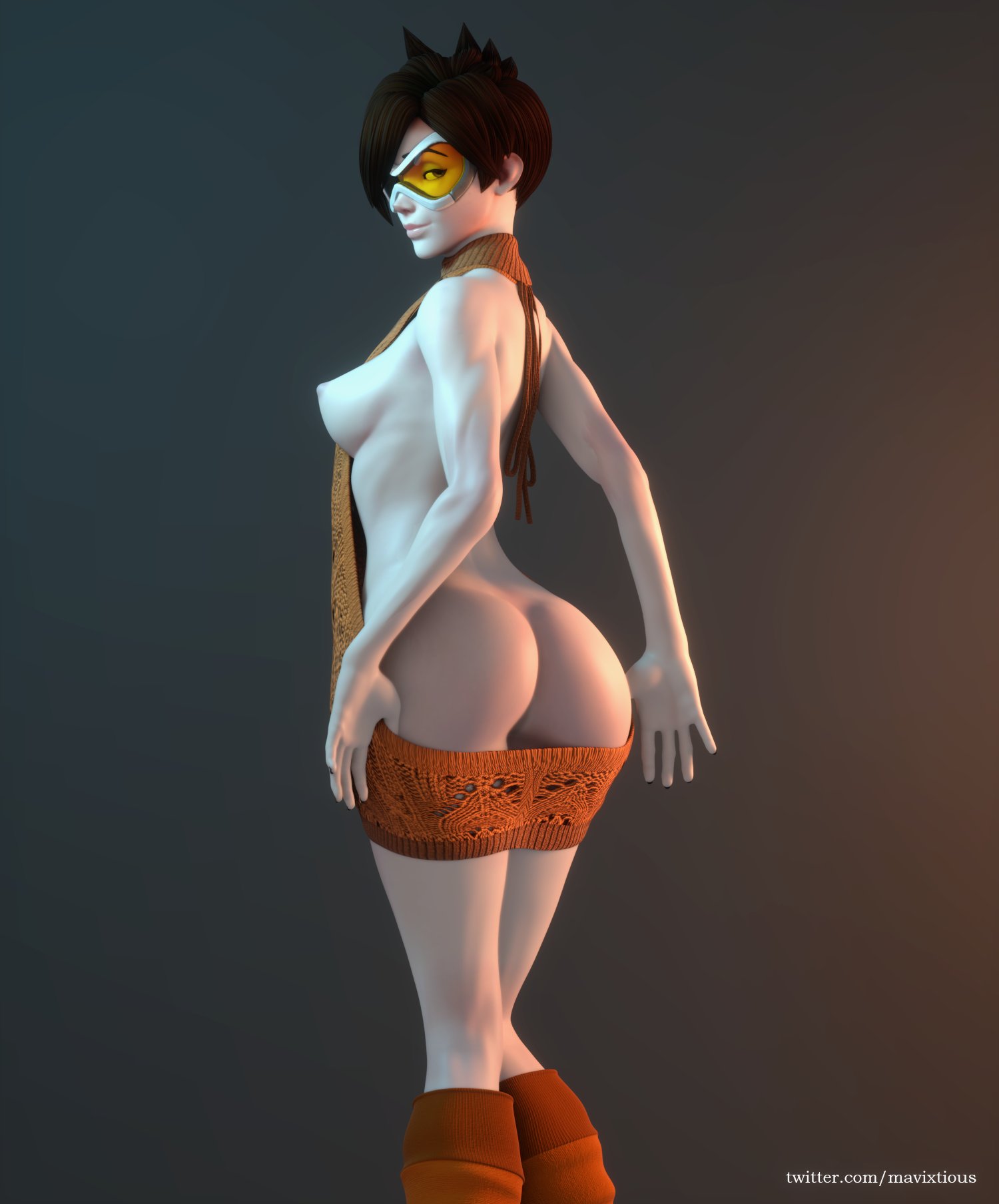 Post 3676303 Blender Mavixtious Overlook Tracer 