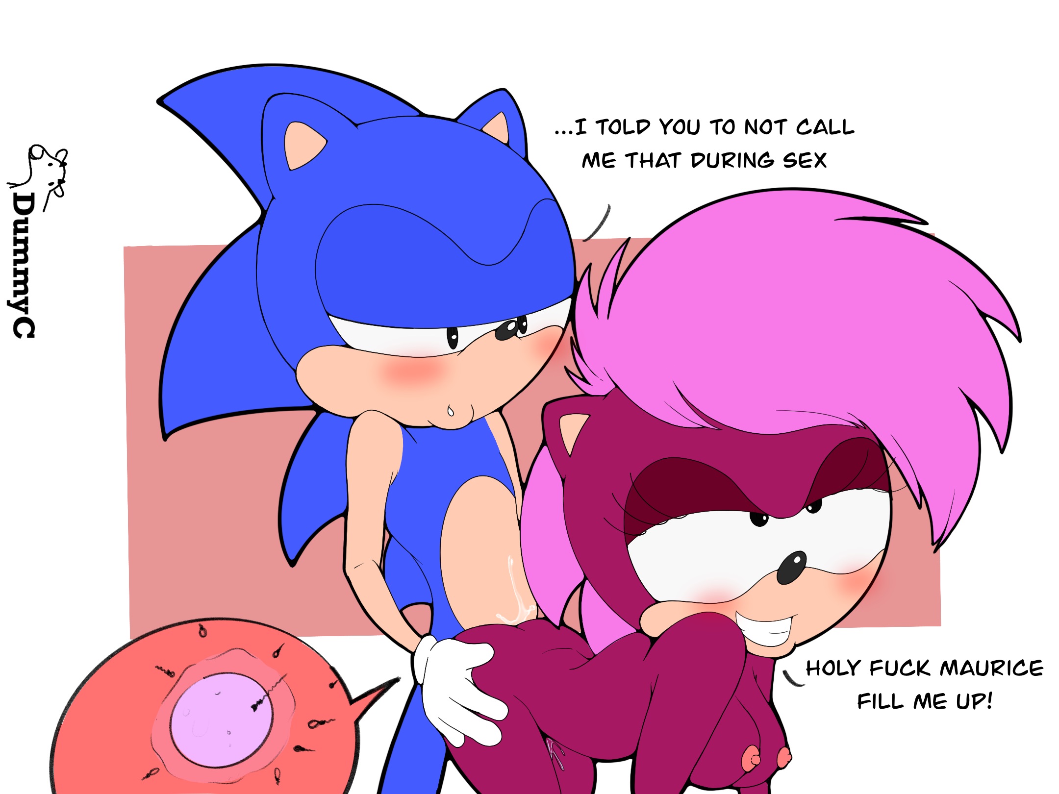 DearHotGlues Sonia_the_Hedgehog Sonic_Underground Sonic_the_Hedgehog Sonic_the_Hedgehog_(series)