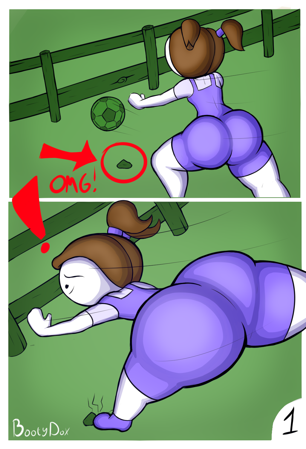 Letmeexplainstudios rule 34