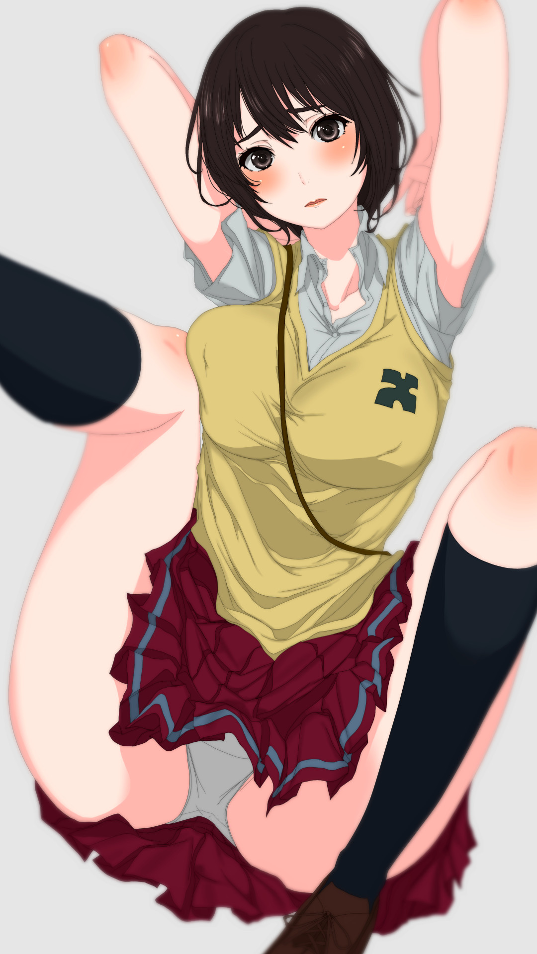 Post 4659140: Lisa_Mishima Terror_in_Resonance