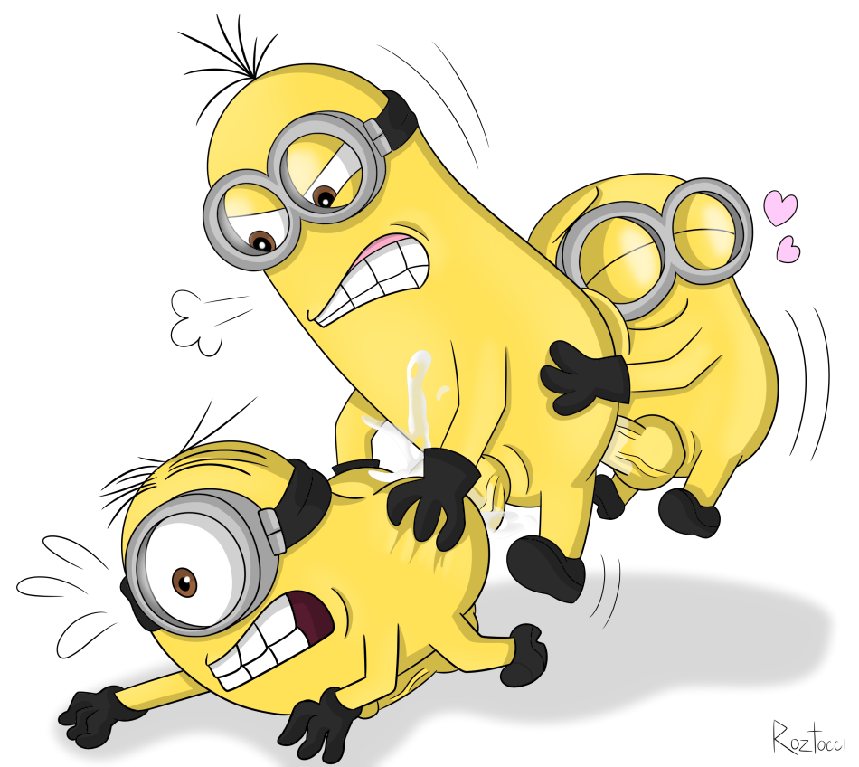 Minion r34