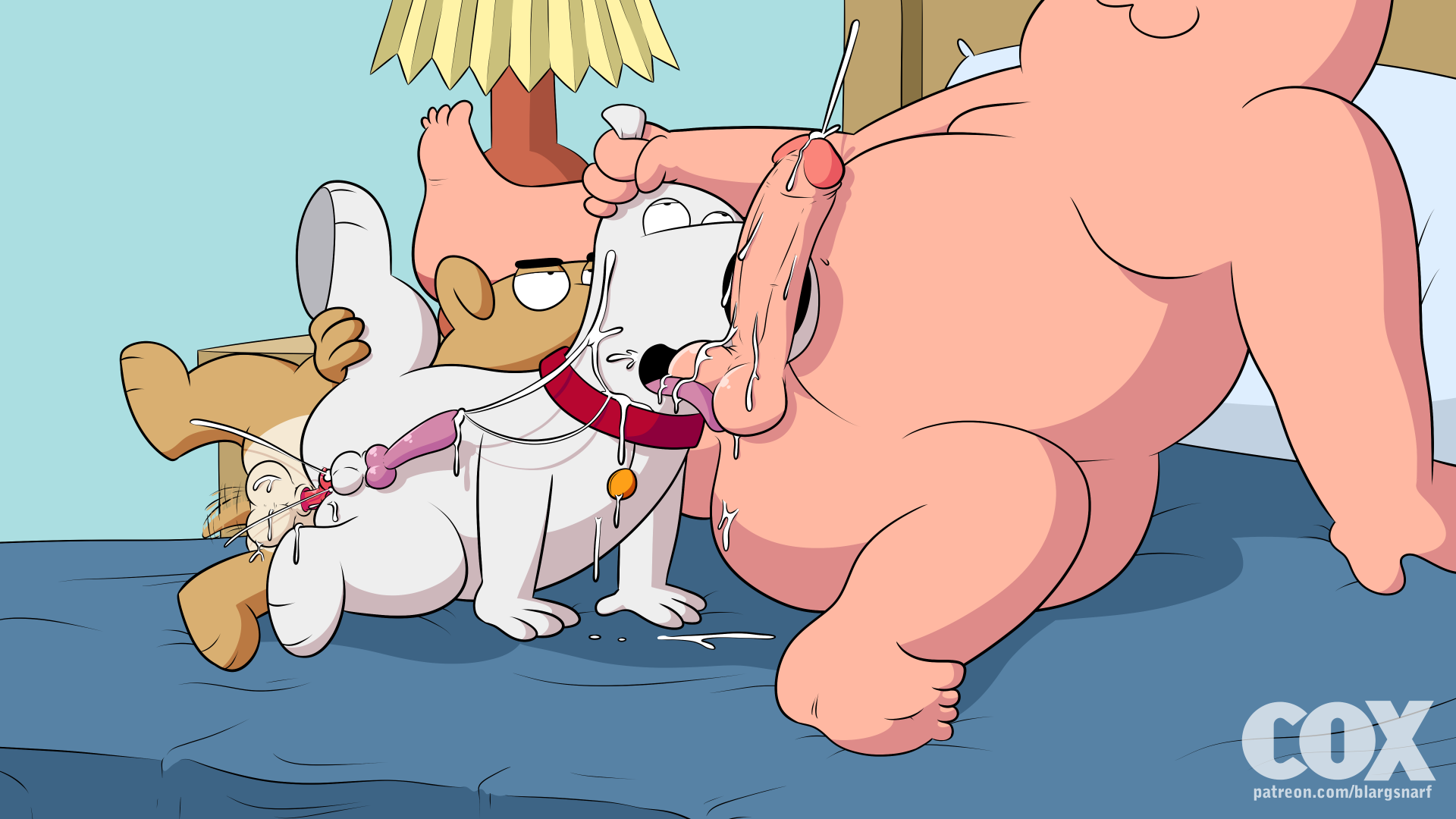 Family guy stewie gay porn