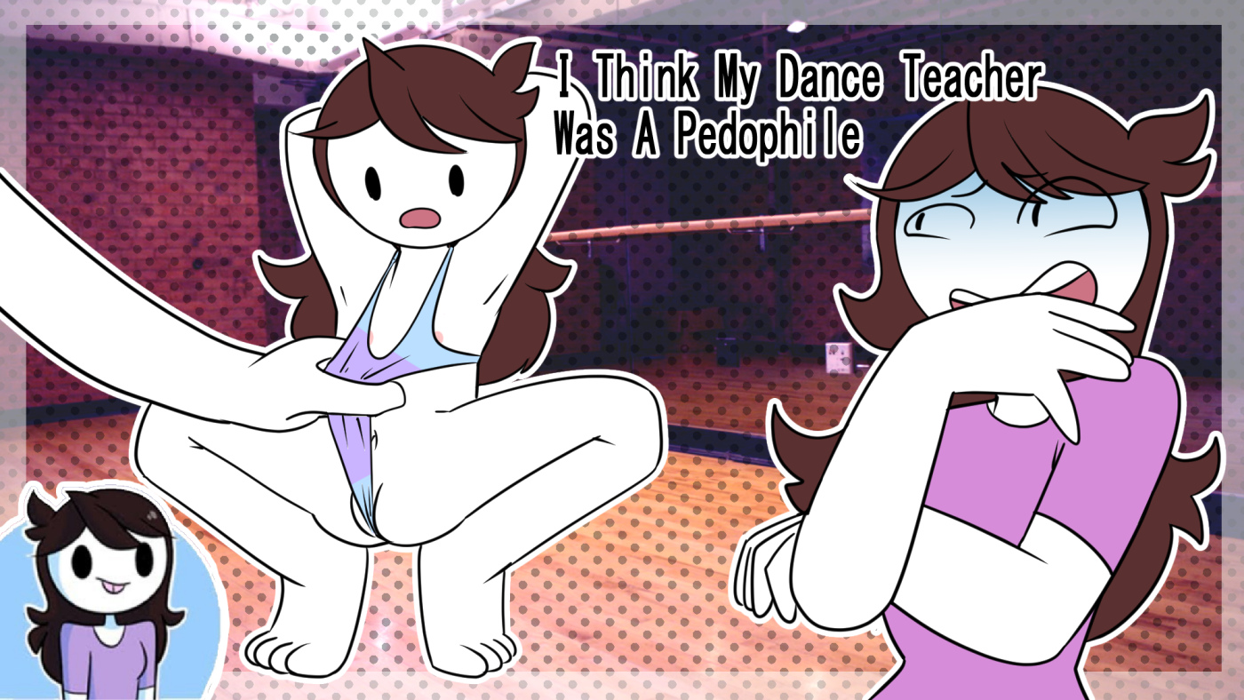 Post 2822832: Jaiden Jaiden_Animations YouTube