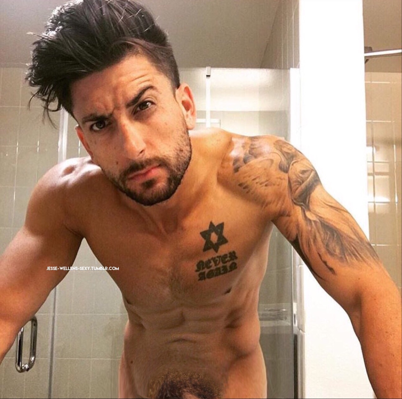 Post 3206231: fakes Jesse_Wellens