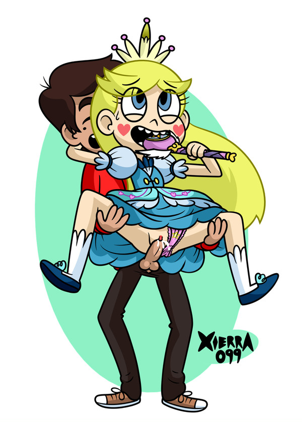 Post 2317808 Marco Diaz Star Butterfly Star Vs The Forces Of Evil Xierra099