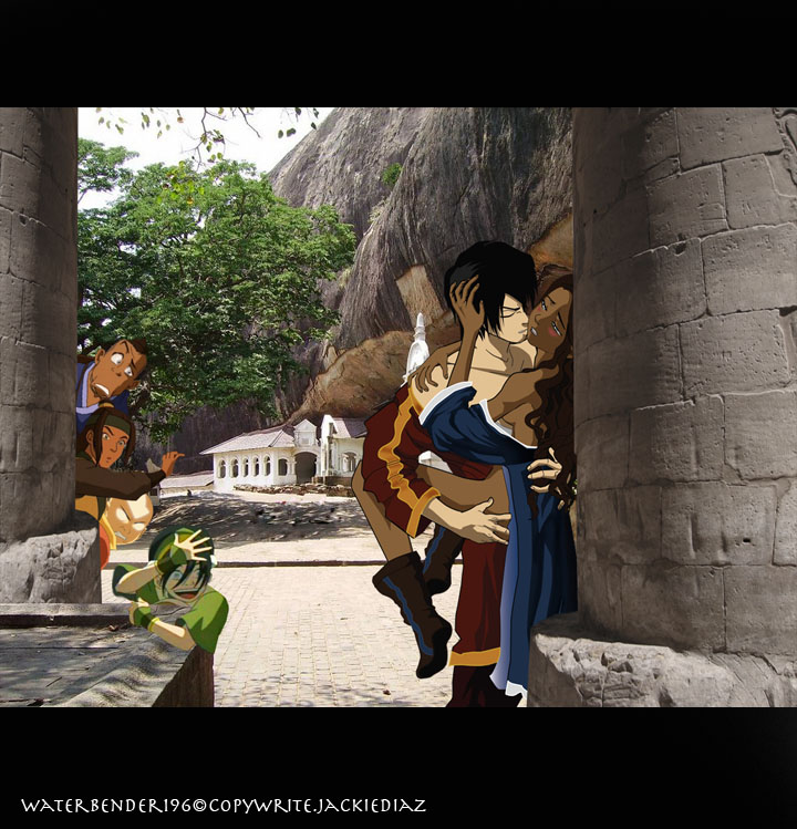 720px x 749px - Post 198076: Aang Avatar_the_Last_Airbender Haru Katara Sokka Toph_Bei_Fong  Waterbender196 Zuko