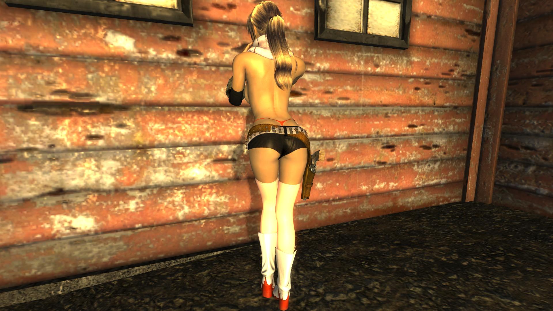 Post 549469: Fallout Fallout_New_Vegas