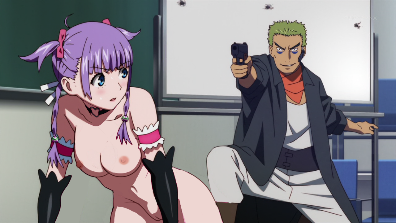 Post 1323364: edit nekomate14 sedou_cecil wizard_barristers_benmashi_cecil