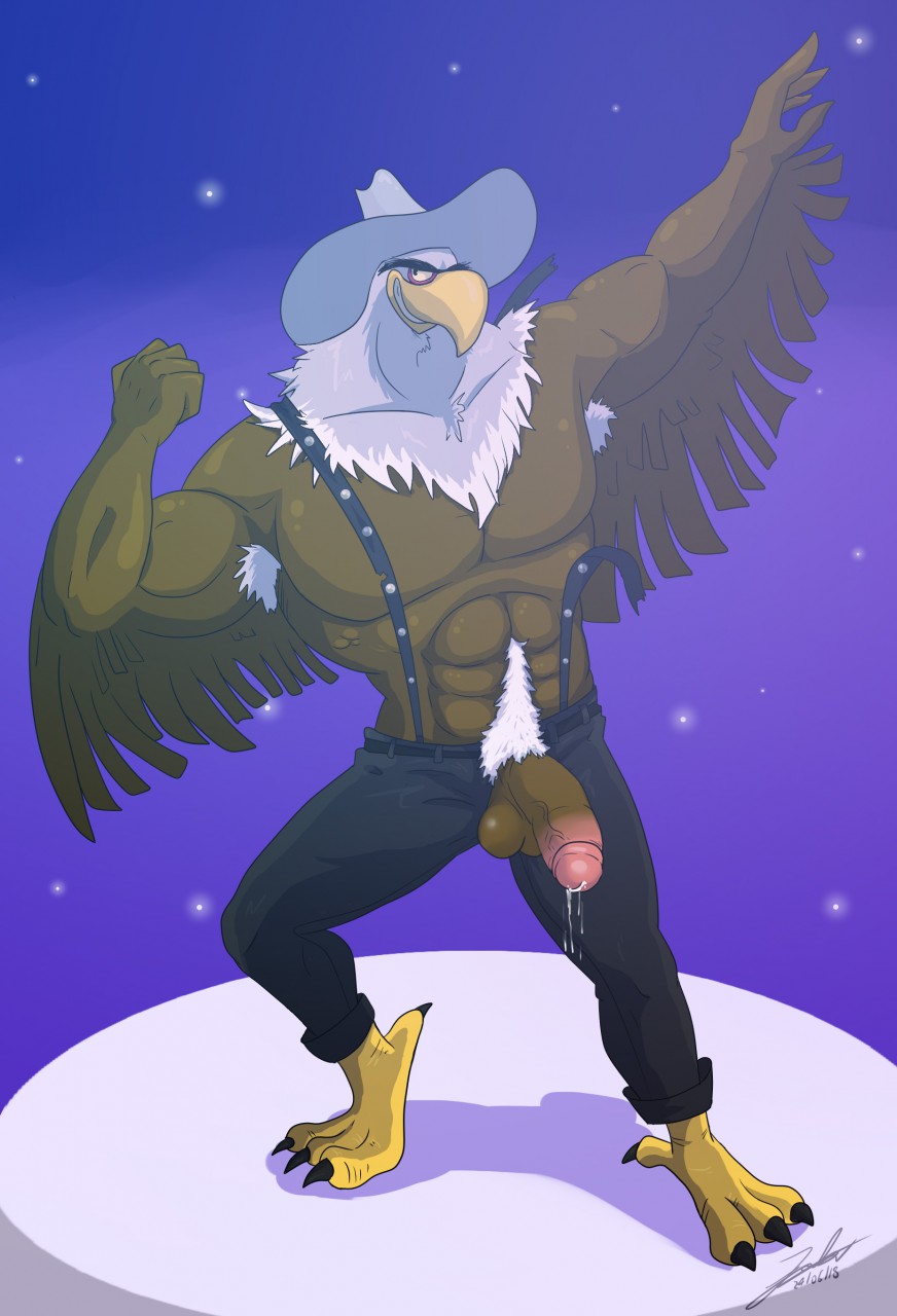 Angry Birds Furry Porn Gay - Post 3064903: Angry_Birds Mighty_Eagle miguelokami