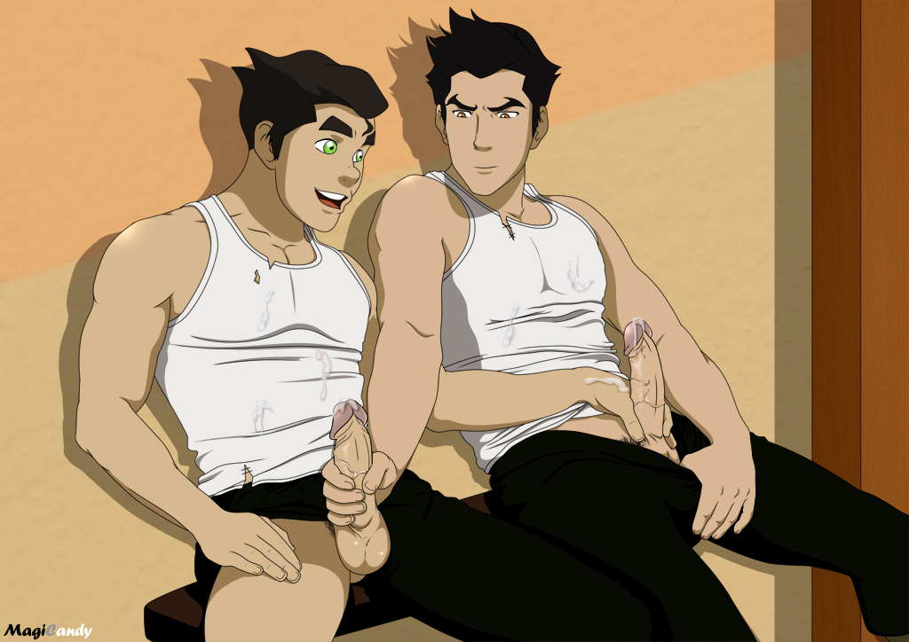 Legend Of Korra Gay Porn - Post 841698: Avatar_the_Last_Airbender Bolin magicandy Mako  The_Legend_of_Korra