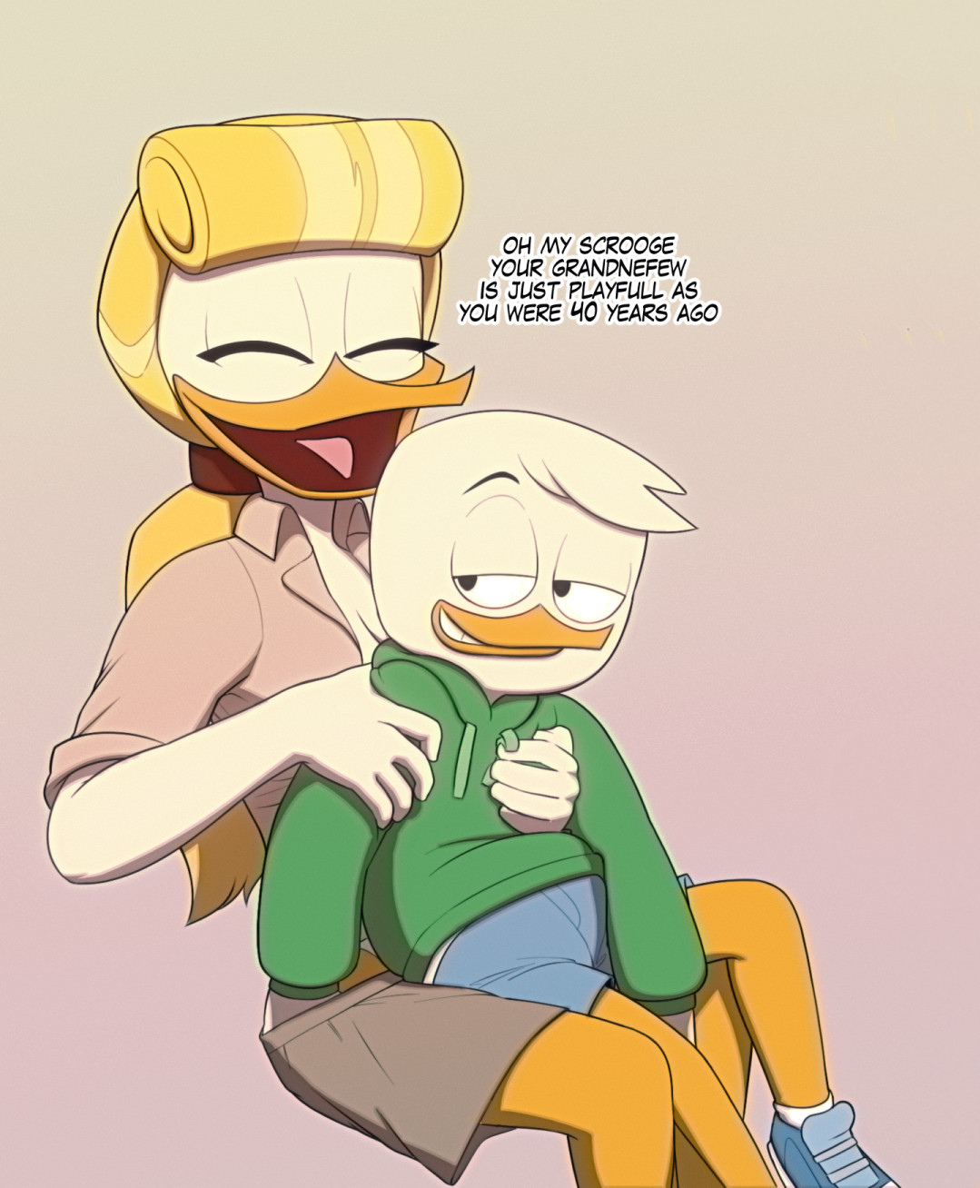 Post 6009553 Ducktales Ducktales 2017 Goldie Ogilt