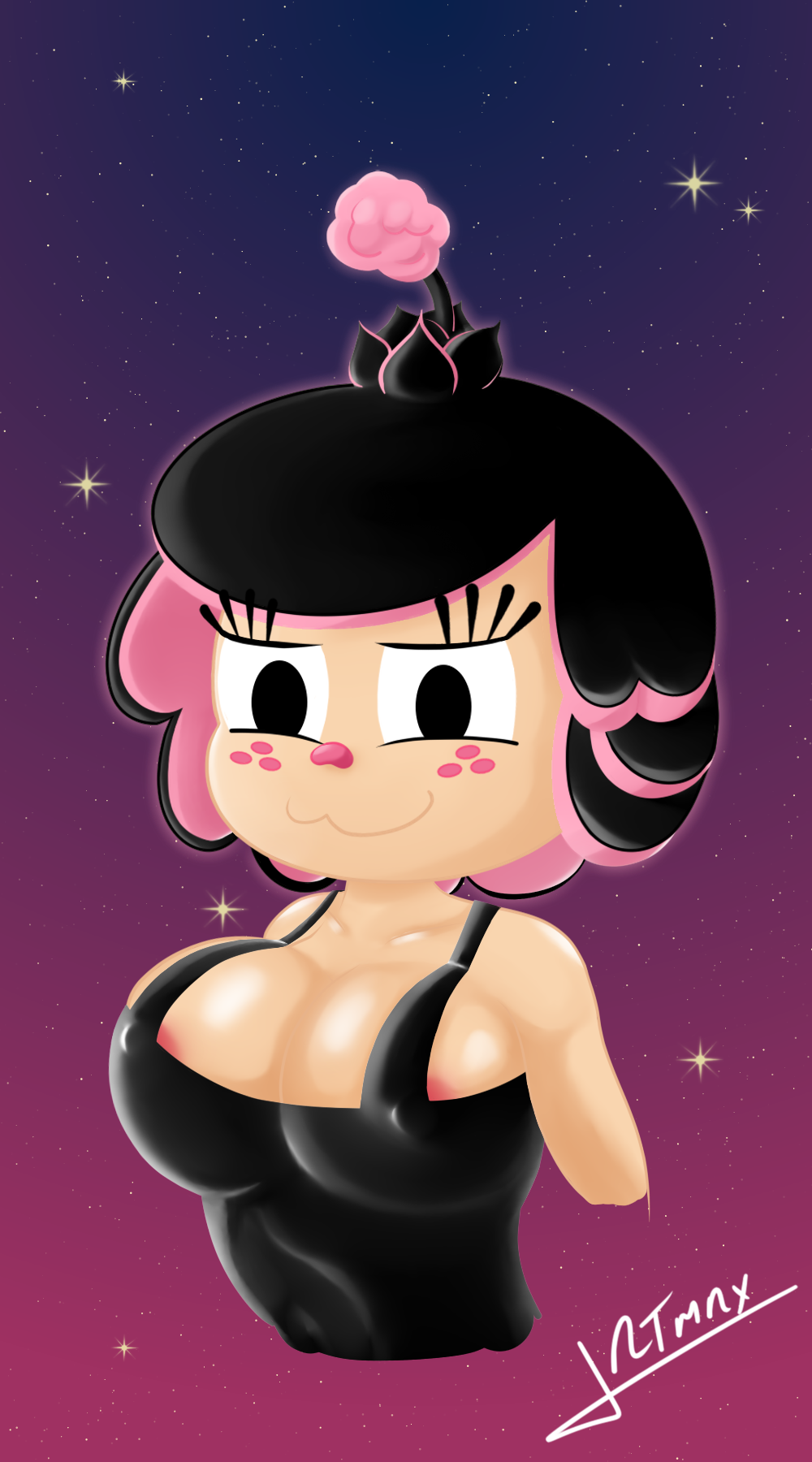 Hanazuki png