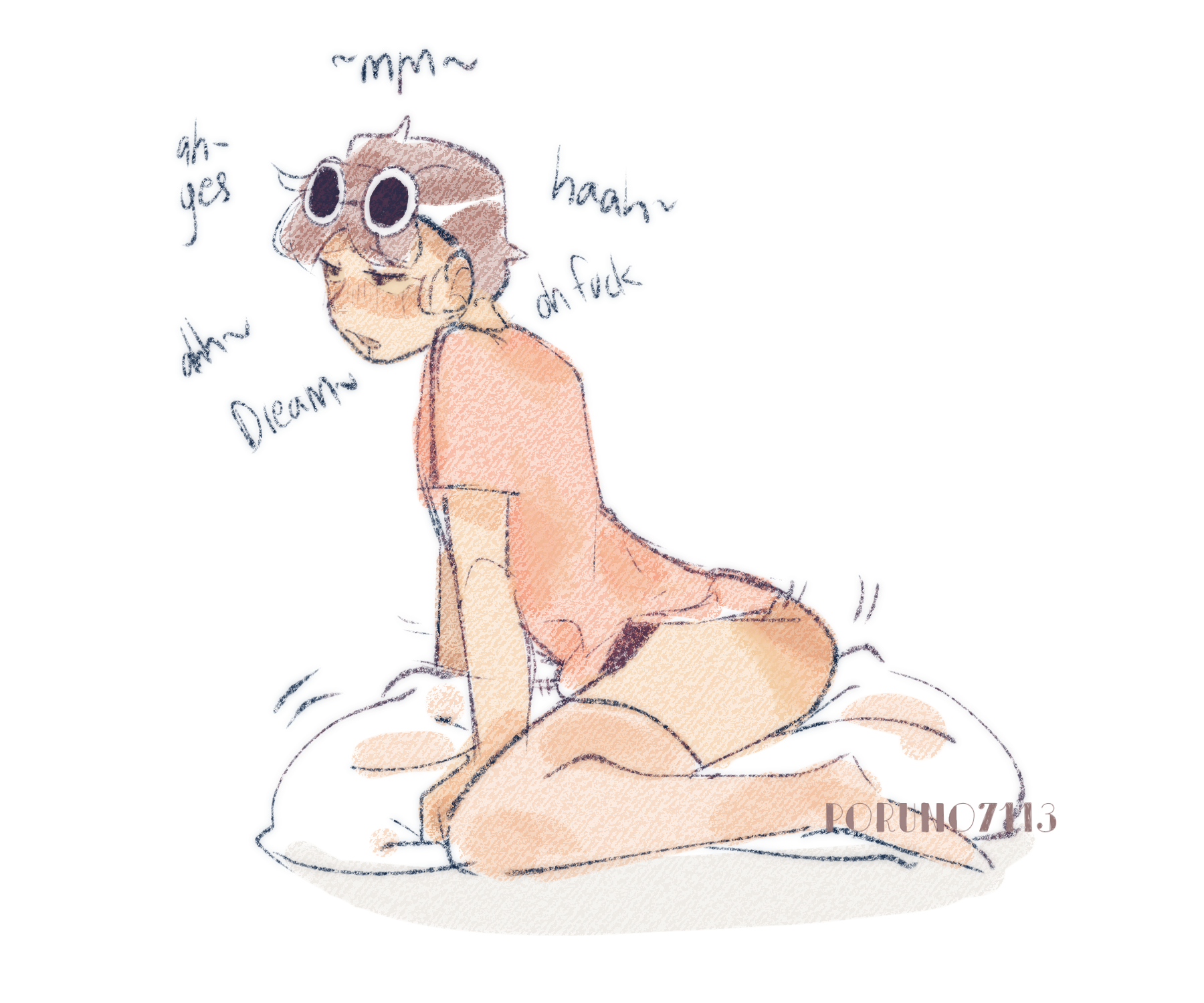 Dream and george not found r34