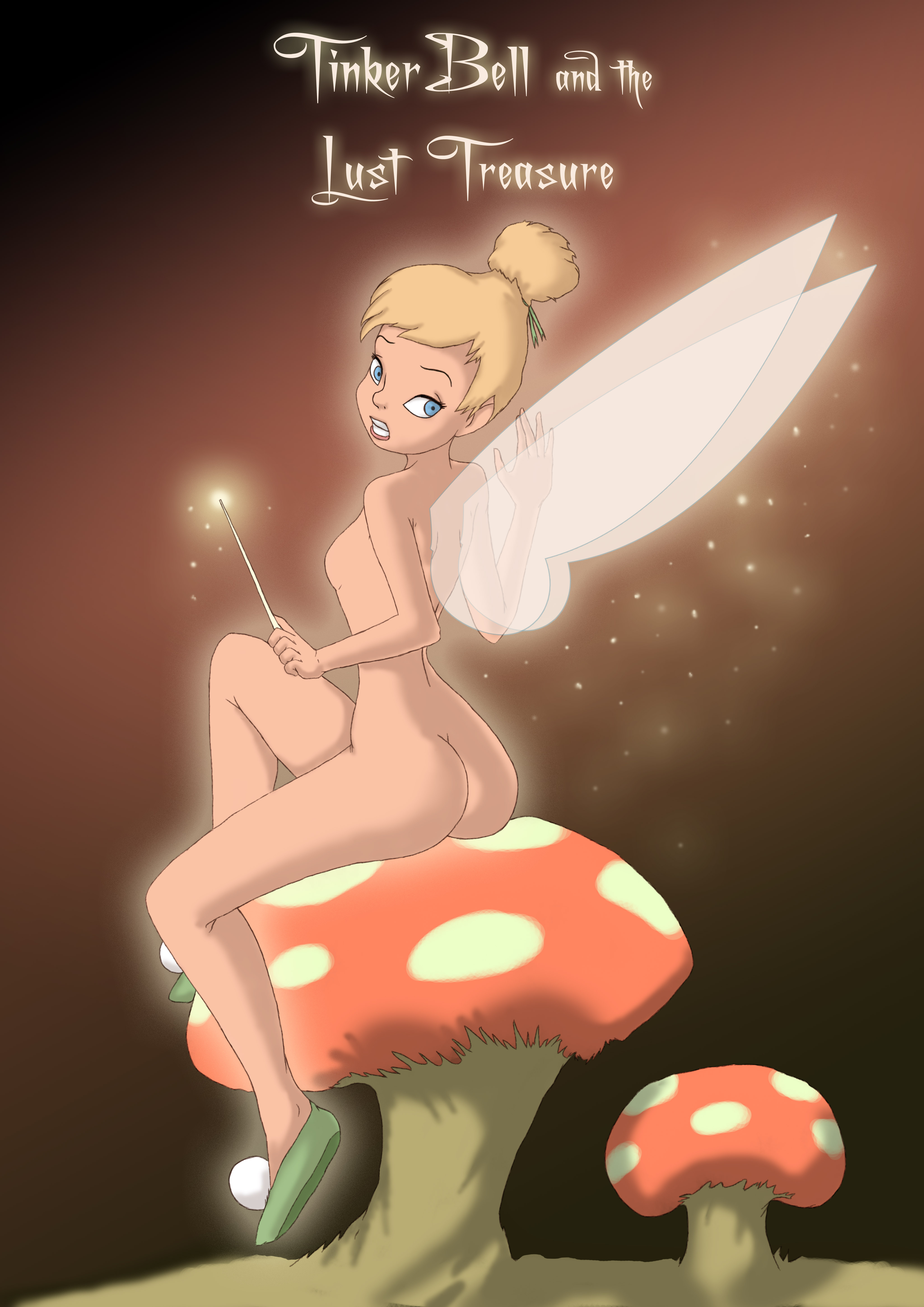 Post 523186: bethelbabies Disney_Fairies Peter_Pan Tinker_Bell