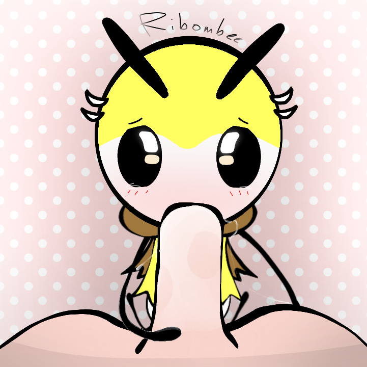 111-ro Porkyman Ribombee