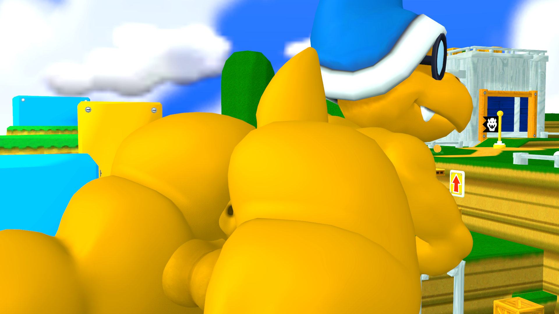 Post 6344831 Kamek Magikoopa Renjart Sourcefilmmaker Supermariobros 2183