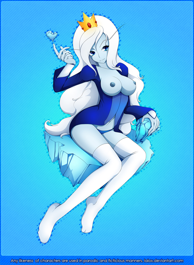 Ice Queen Adventure Time Sex Porn - Post 1211290: Adventure_Time Ice_Queen Lalox