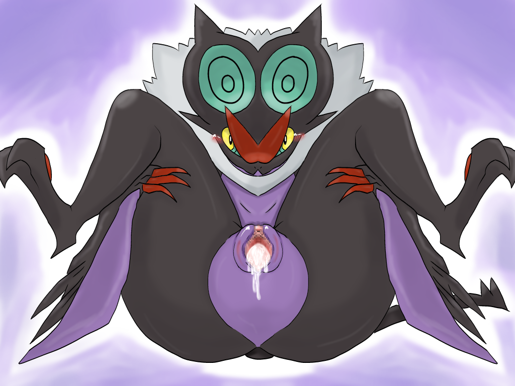 Post 1452989: Noivern Porkyman