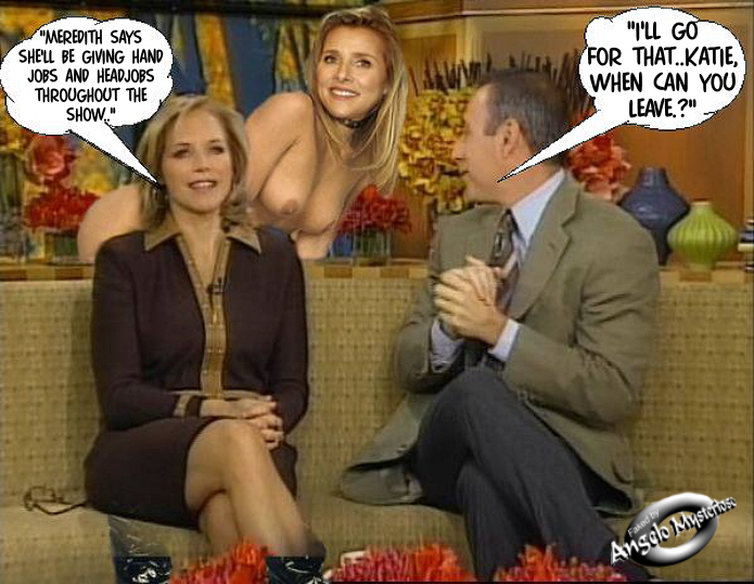 Post 1968934 Angelo Mysterioso Fakes Kathie Lee Ford Matt Lauer