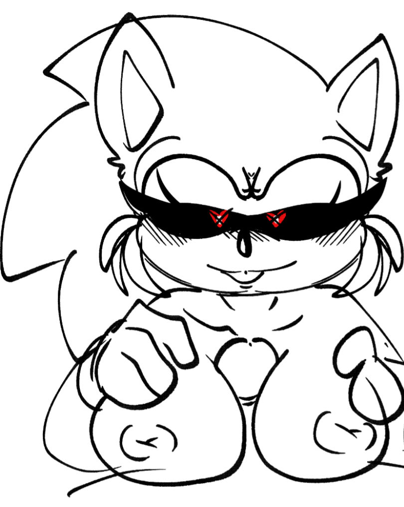 Post 5335449 Lordx Rule63 Sonicexe Sonicthehedgehog Sonicthehedgehogseries 2790