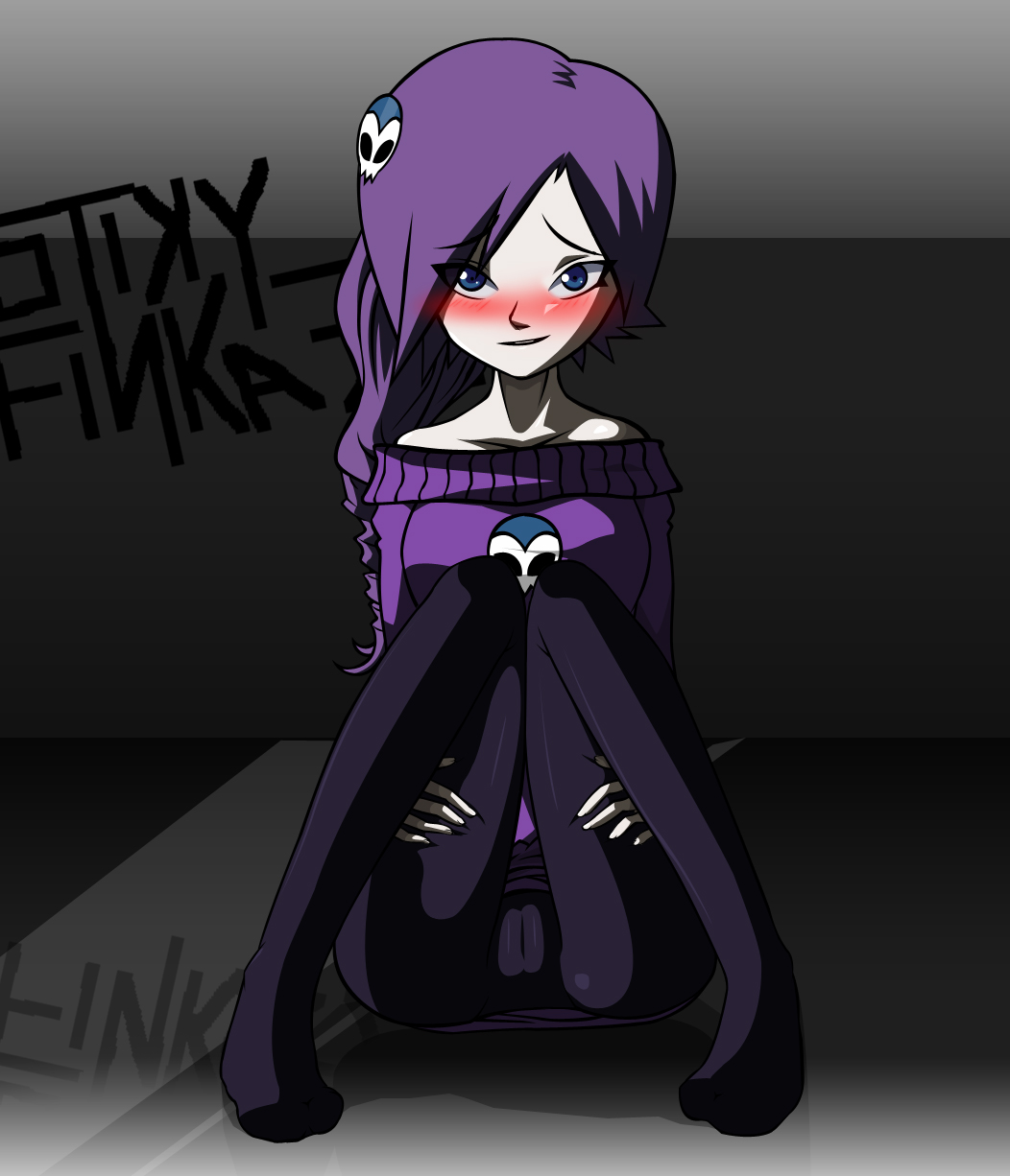 Post 1187212: StikyFinkaZ Zone-tan