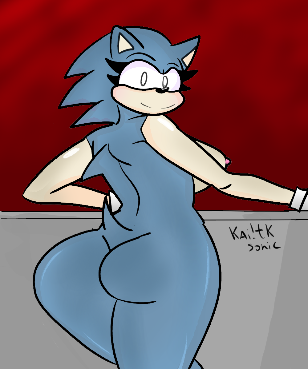 Post 4871243 Chara Wantrp Rule 63 Sonic Exe Sonic The Hedgehog Sonic