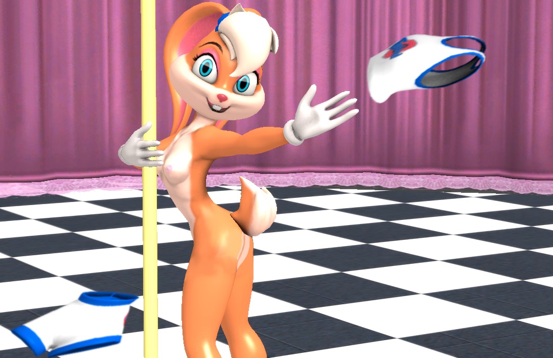 1082px x 700px - Post 1094581: Lola_Bunny Looney_Tunes Space_Jam valentinexredfield XNALara