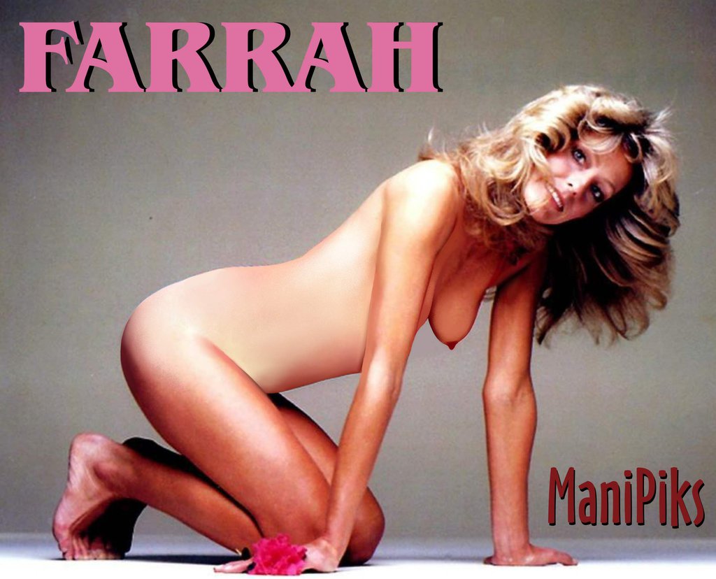 Post 1645608 Charliesangels Fakes Farrahfawcett Sethereid