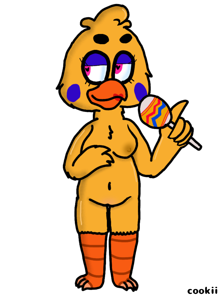 Rockstar chica r34