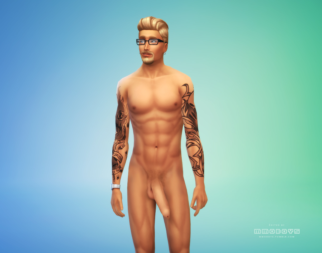 Post 1426970: edit mmoboys The_Sims The_Sims_4