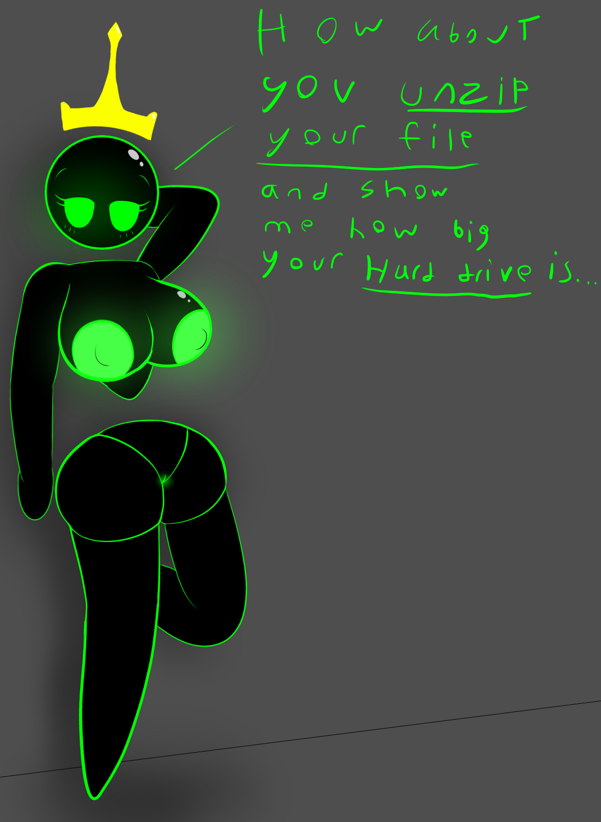 Motherboard databrawl