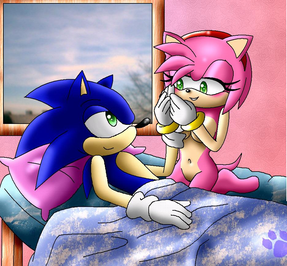 936px x 865px - Post 173901: Amy_Rose Sonic_the_Hedgehog Sonic_the_Hedgehog_(series)