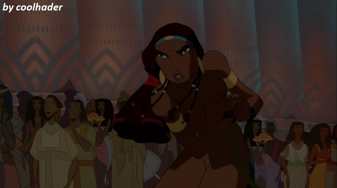 Post 1898548 Coolhader Edit Screenshot Edit The Prince Of Egypt Tzipporah