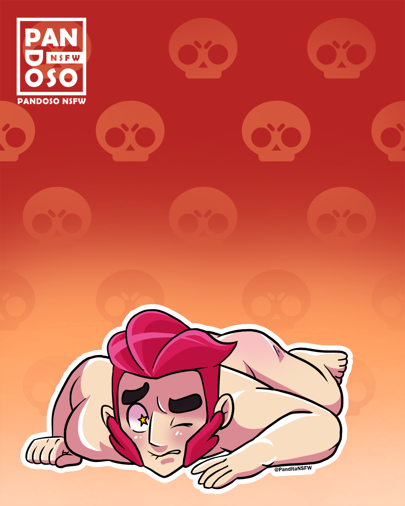 Post 3830948: Brawl_Stars Colt PanditaNSFW