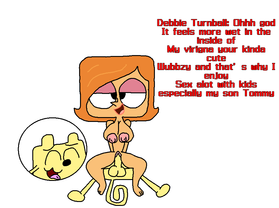 Post 3723281 Crossover Debturnbull Robotboy Wowwowwubbzy Wubbzy 5976