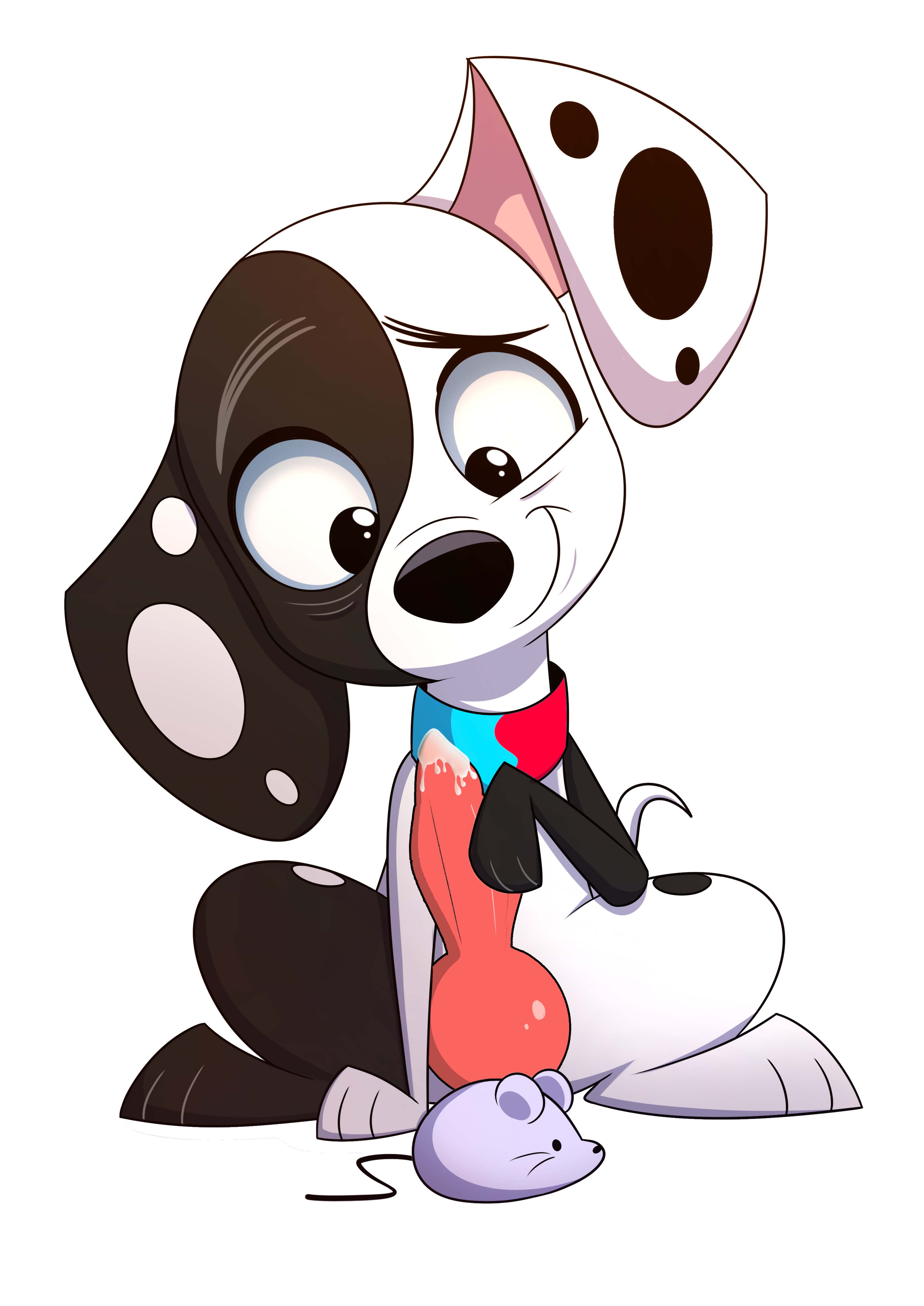 Post 4044653: 101_Dalmatian_Street 101_Dalmatians Deepak_Dalmatian Misi12321