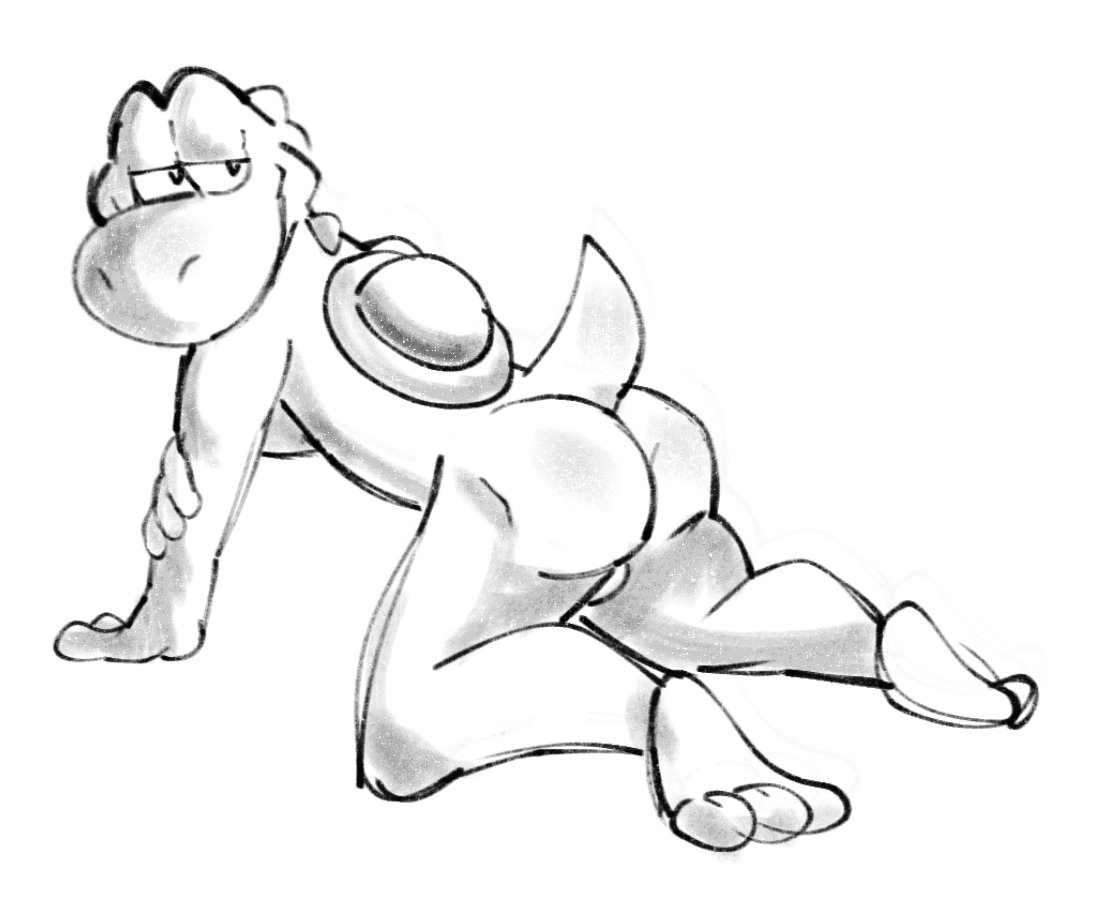 Guitarzard Super_Mario_Bros. Yoshi