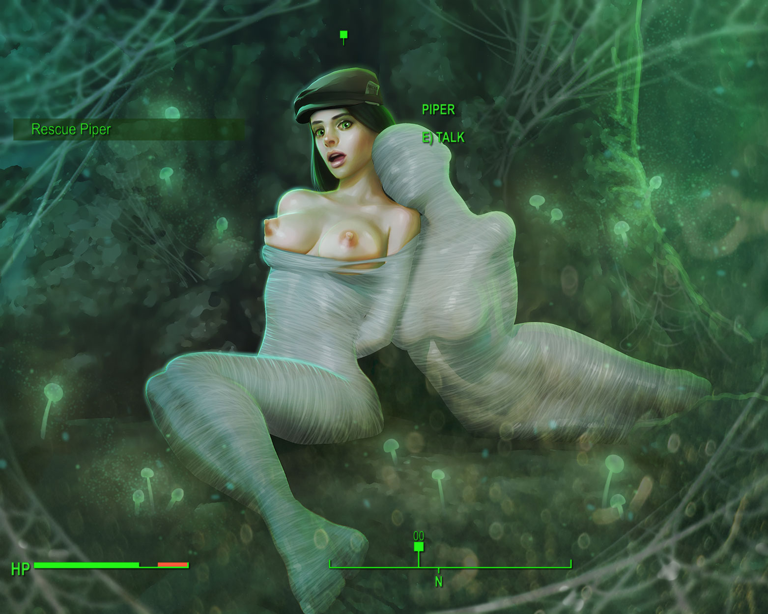 Post 1772014 Fallout Fallout4 Piperwright Porcupine 7849