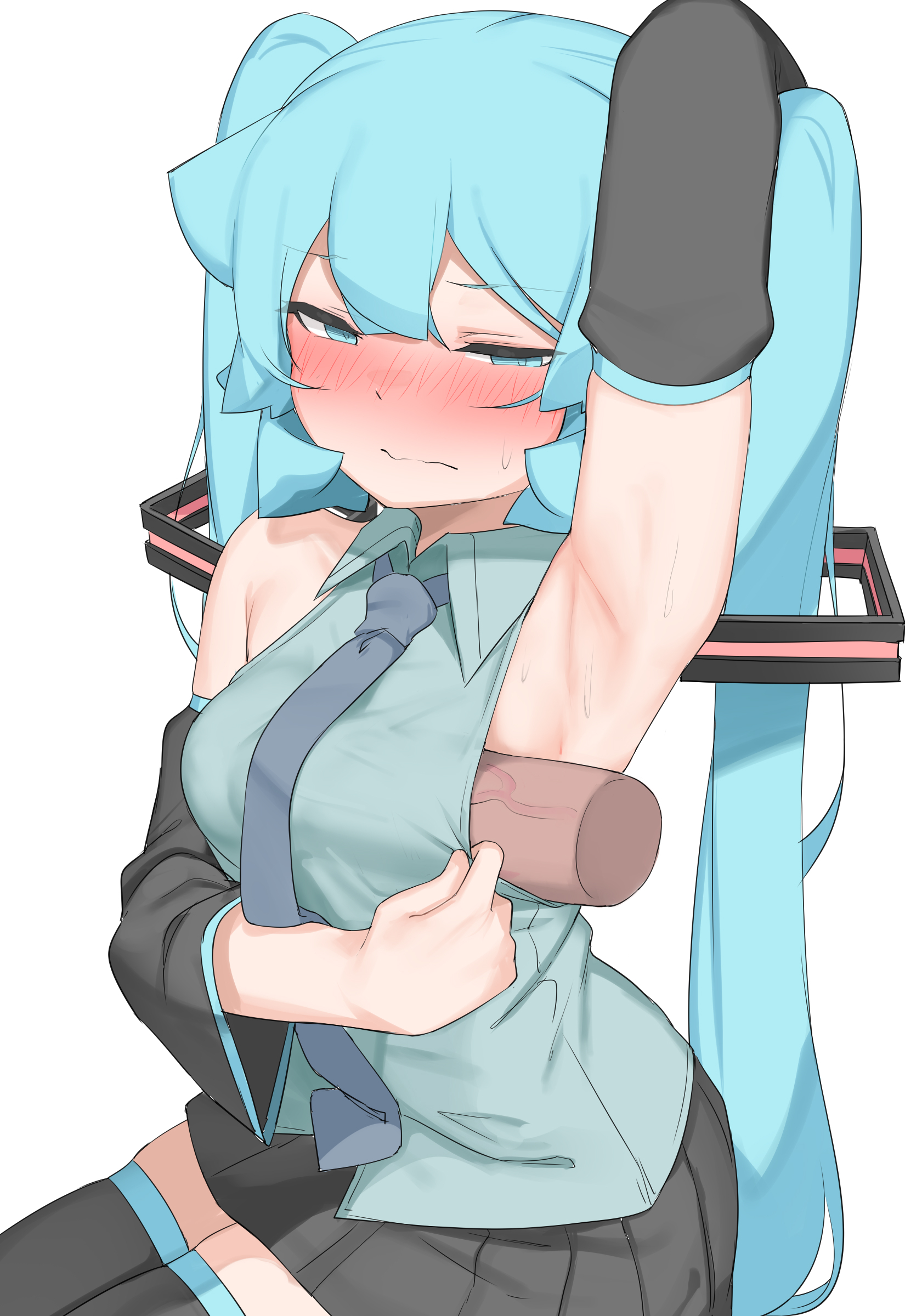 Post 6153951: abmayo Miku_Hatsune Vocaloid