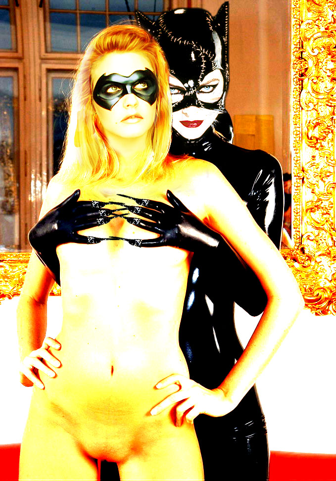 679px x 972px - Post 1494408: Alicia_Silverstone Batgirl Batman_&_Robin_(film) Batman_(series)  Batman_Returns Catwoman crossover DC DCEU fakes Michelle_Pfeiffer