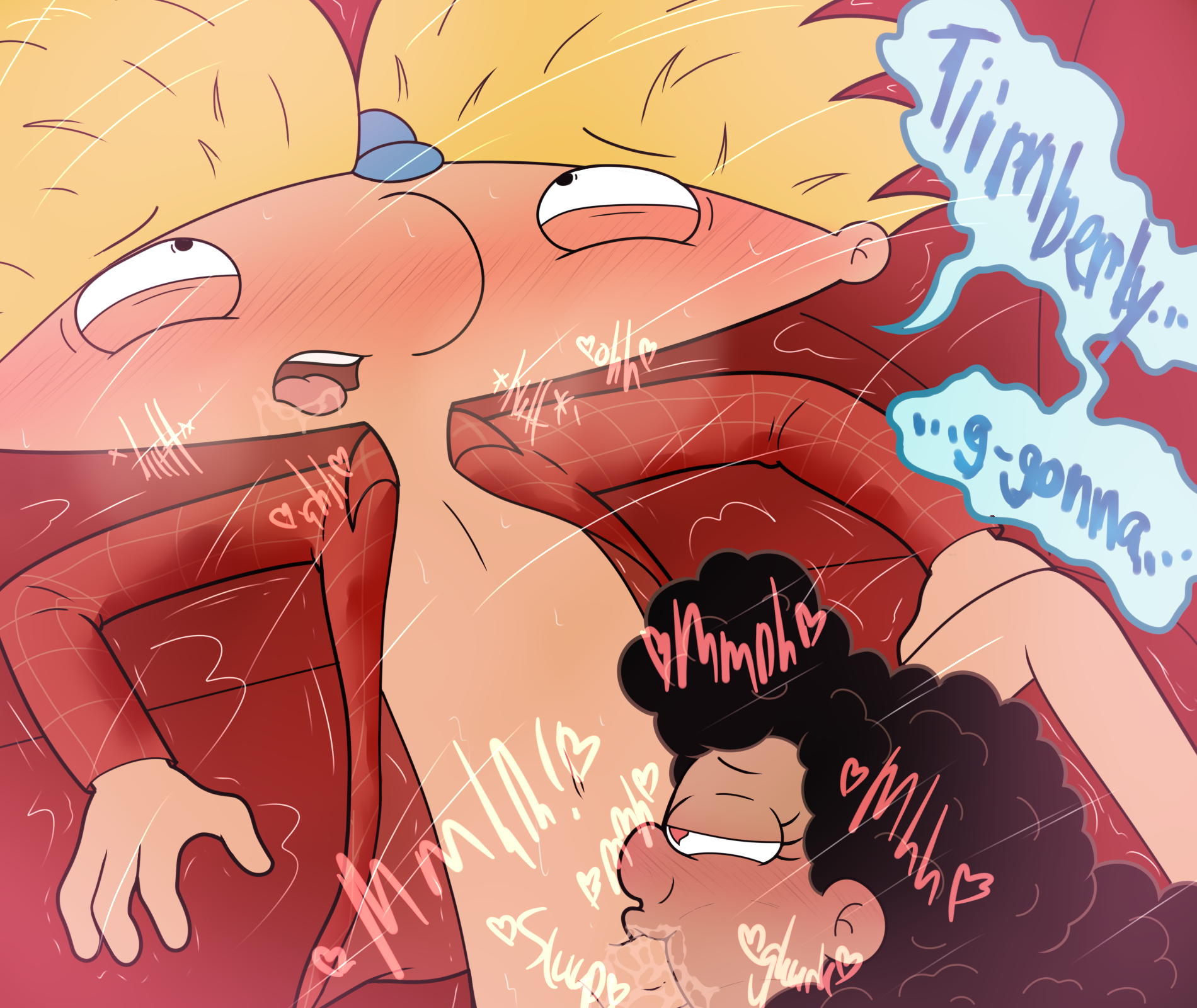 Hey Arnold Timberly Porn - Post 5215475: Arnold_Shortman DXT91 Hey_Arnold Timberly_Johanssen