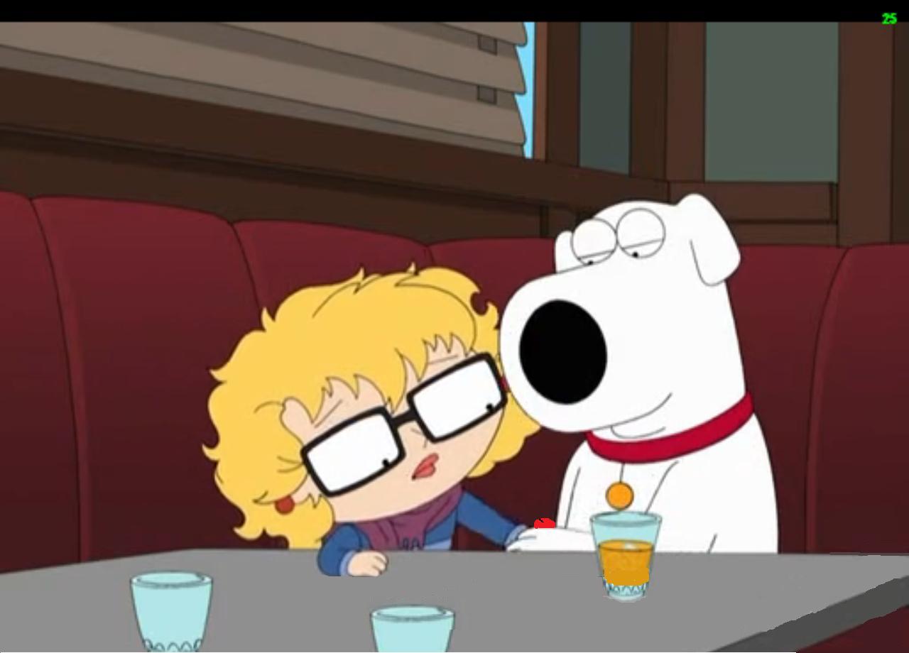 Family guy porn brian and stewie