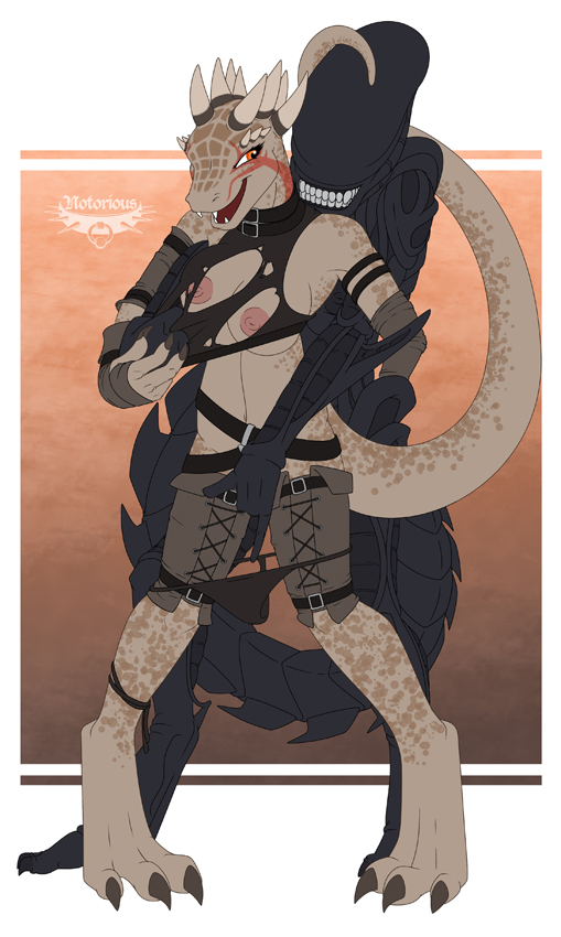 509px x 850px - Post 982691: Alien Argonian crossover notorious Skyrim The_Elder_Scrolls  Xenomorph