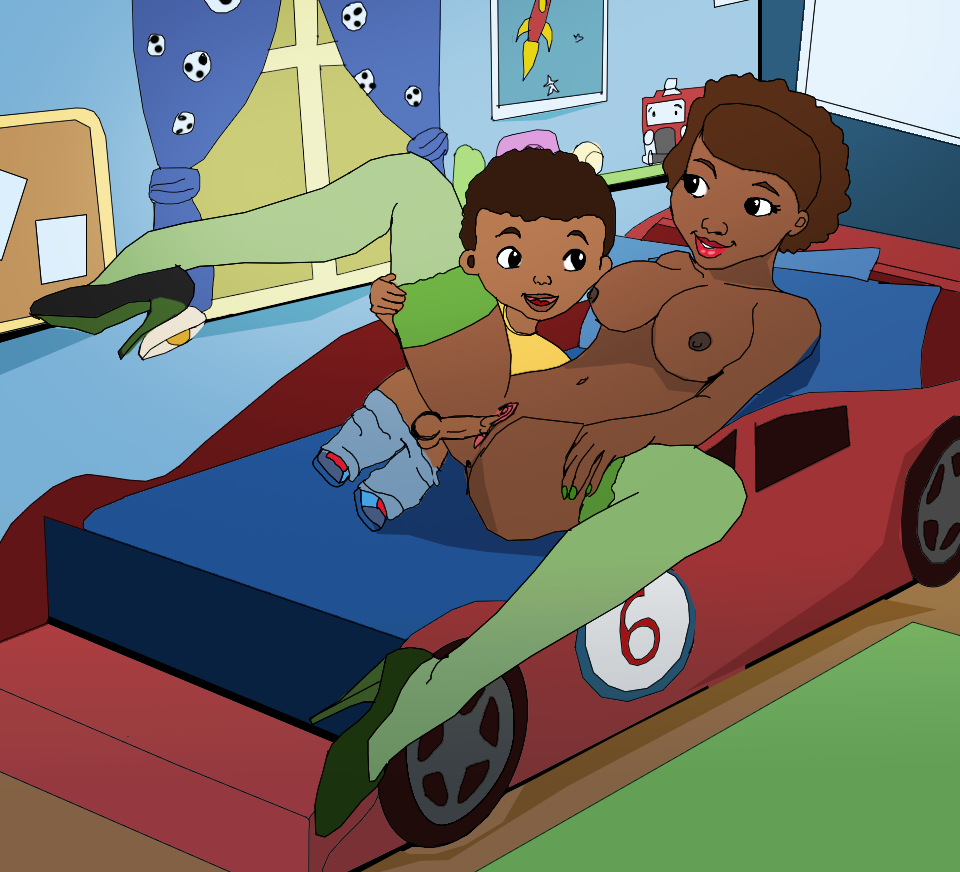 Doc mcstuffins porn