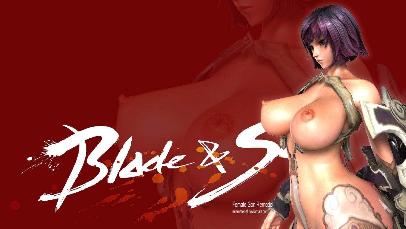 Post 1530359: Blade_&_Soul MiaMaterial