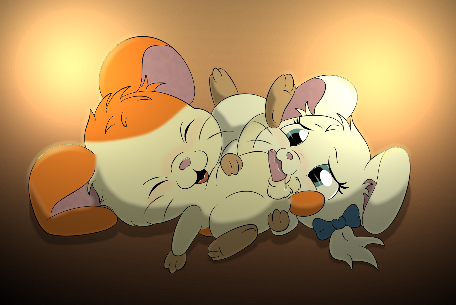 Post 3284816 Bijou Hamtaro Hamtarocharacter Onstatobol 