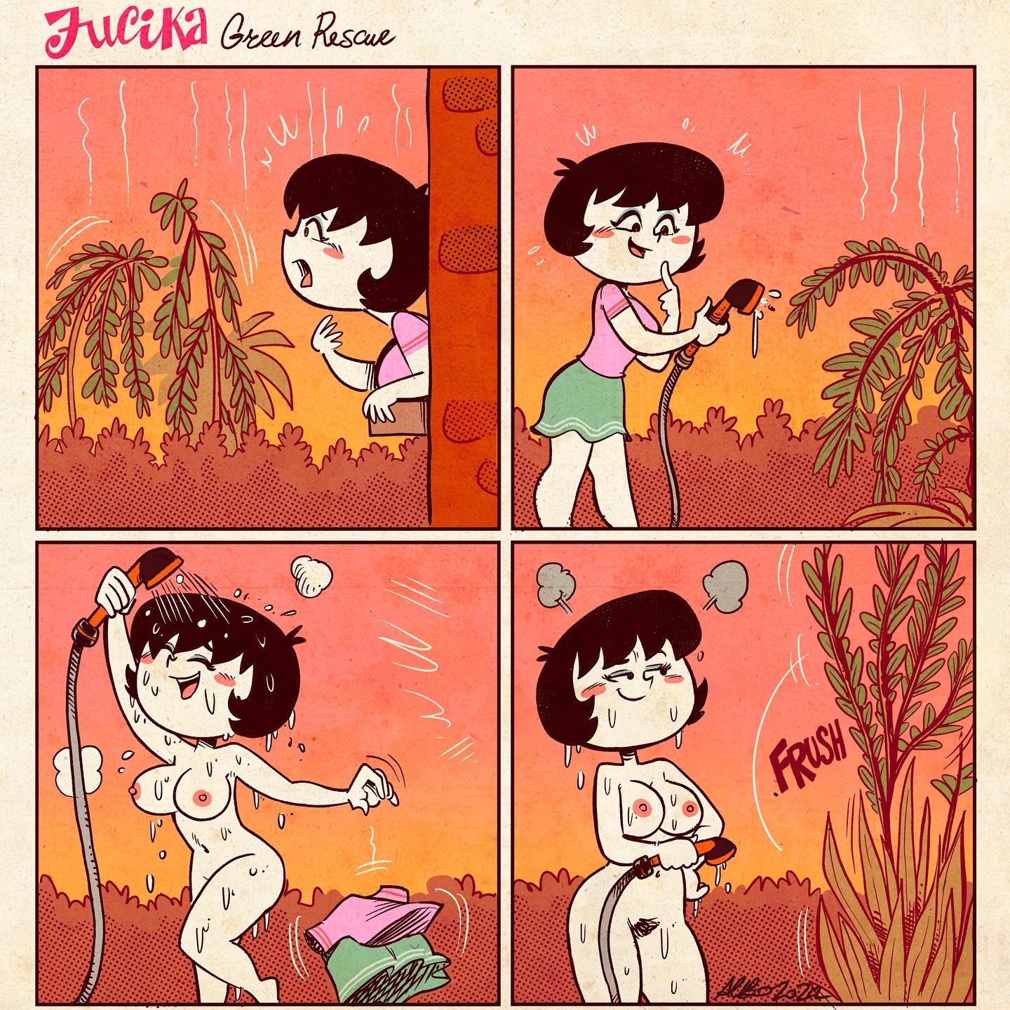 Post 5153386 Albo Comic Jucika Jucikacharacter Webcomic 7896